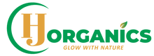 HJ ORGANICS
