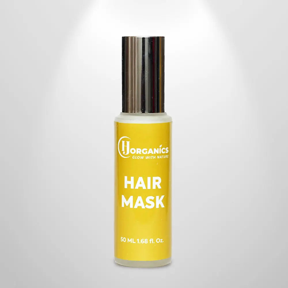 ULTIMATE HAIR REVIVAL KIT HJ ORGANICS