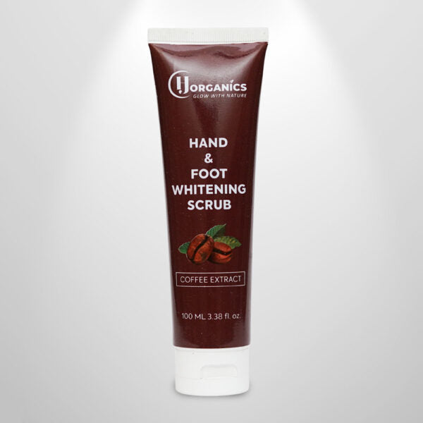 BRIGHTENING BLISS BUNDLE HJ ORGANICS