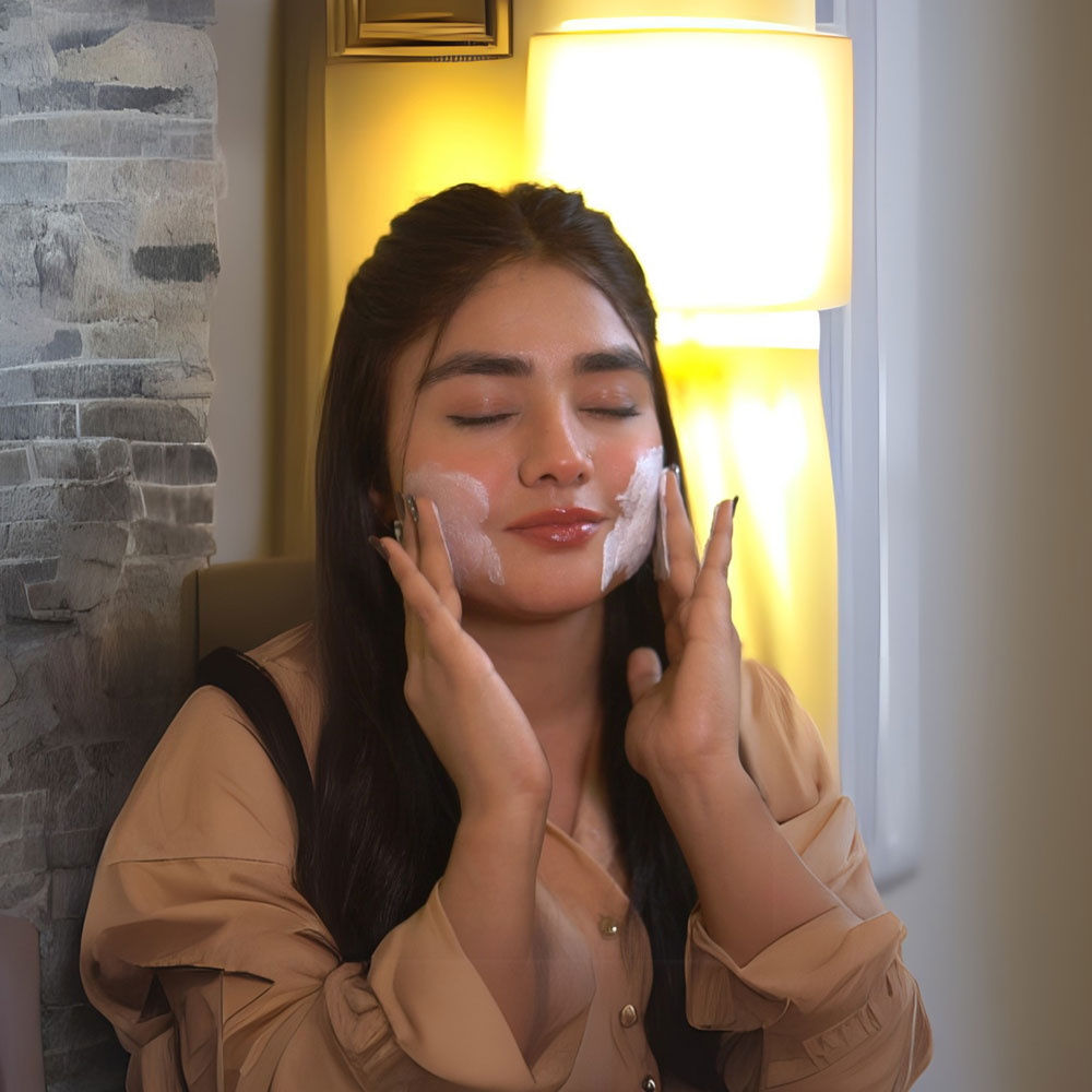 READY TO GLOW KIT HJ ORGANICS