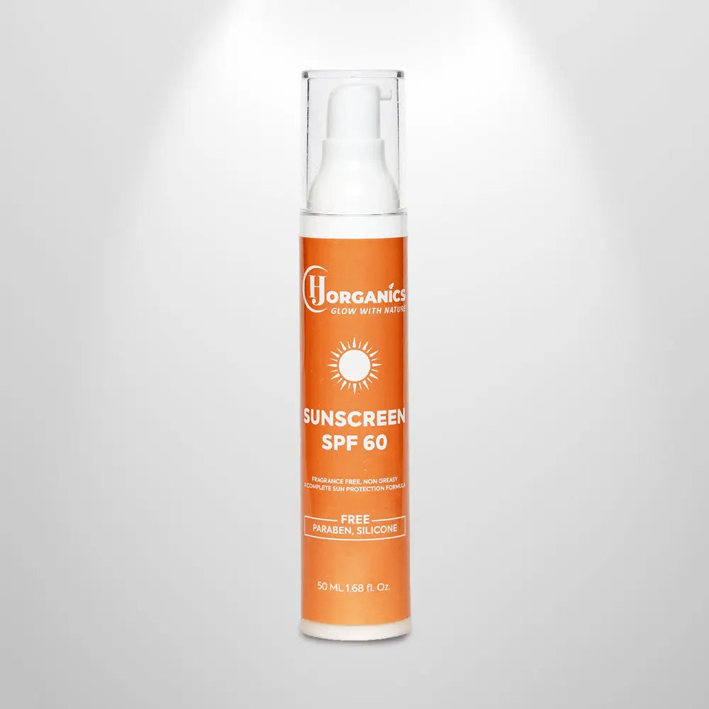 BRIGHT SHIELD TRIO HJ ORGANICS