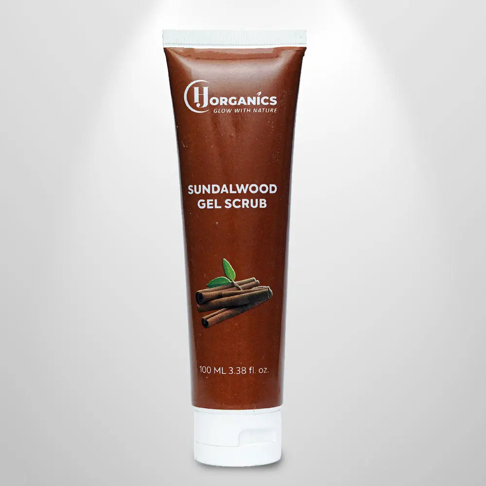 ACNE AWAY HJ ORGANICS