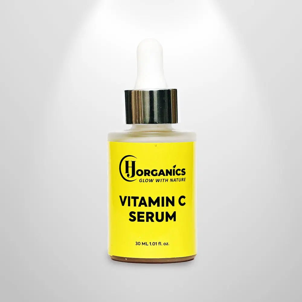 VITAMIN VITALITY COMBO HJ ORGANICS
